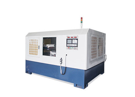 把手背弧面抛光机