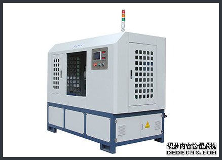 圆盘式抛光机